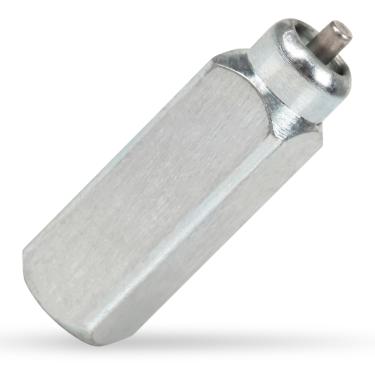 Imagem de BlueStars 16620-Z8D-305 Conjunto de cera térmica de cera termocera - para motores Honda HRX217 HRR216 GCV160 GCV190 GCV160LA0 GCV190LA