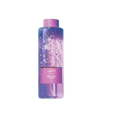Imagem de Colônia Refrescantes Aquavibe Pretty Blue, Baby Smell, Pitanga, Chypre, Lavanda 1L Avon (BABY SMELL 1L)