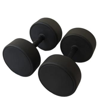 Imagem de Halteres de 5 Kg (2 Unidades)