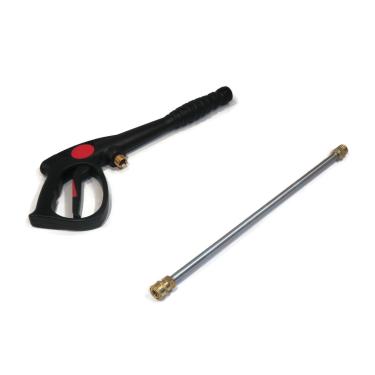 Imagem de The ROP Shop Pistola de pulverização e varinha de 3000 PSI para Karcher K2400HH G2400HH G2600VH G2500VH - GC160