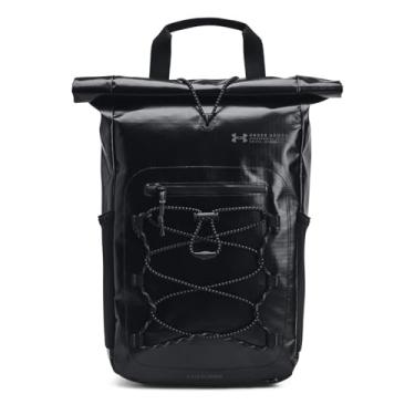 Imagem de Under Armour 1382311-1-OSFM UA Summit Mochila pequena preta OSFM