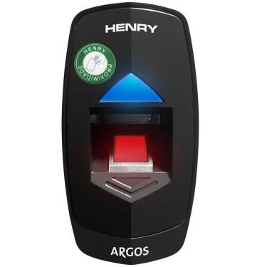 Imagem de Controlador De Acesso Argos Bio 4M + Proximidade
