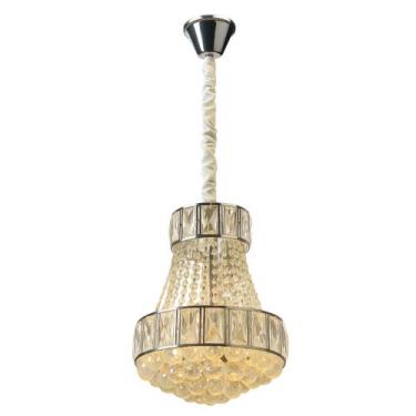 Imagem de Lustre de Cristal Legítimo K9 Imperial - Dubai