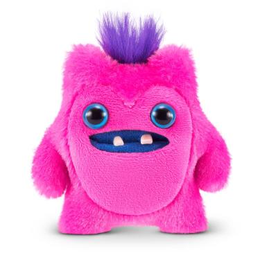 Imagem de Mini Pelúcia Fuggler Baby Fugg 9cm - Greedy Grinner