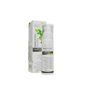 Imagem de Nano Retinol Every Day Creme de Ácidos Eccos - Eccos Cosmeticos