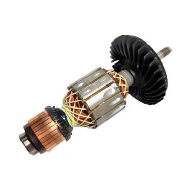 Imagem de Induzido Para Esmerilhadeira Gws 2200w Bosch - (F000605229) - BOSCH-AT