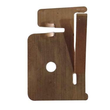 Imagem de Subconjunto Mola De Memoria Mecanica Fecho Fechadura Pv90 Fec91 Hdl