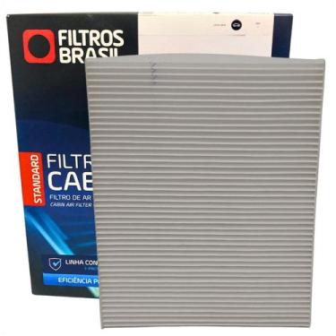 Imagem de Filtro Ar Condicionado VeraCruz 3.8 V6 Gasolina 2007 À 2012 - Filtros 