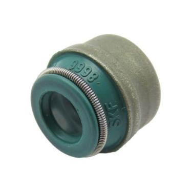 Imagem de Vedador Retentor Válvula Admissão Escape Corsa 90410741 - General Moto