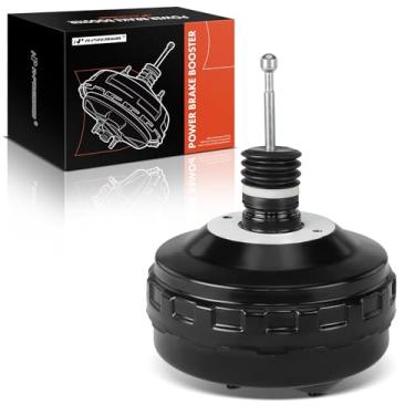 Imagem de A-Premium Servo-Freio A Vácuo Compatível Com Chevrolet Malibu 2013-2015, Limited 2016, Orlando 2012-2014 E Buick Allure 2010, Lacrosse 2010-2016, Regal 2012-2017