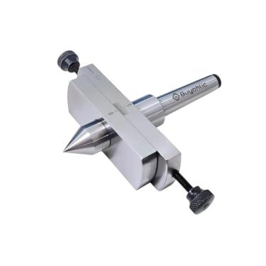 Imagem de Acessório de torneamento cônico tradicional para porta-malas de torno (MT4- Dead Center)