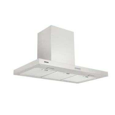 Imagem de Coifa de Parede New Dritta 90cm Inox 127v Tramontina, 110V
