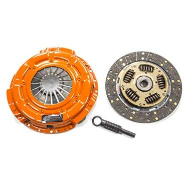 Imagem de Centerforce DF116116 Placa de pressão de embreagem de fricção dupla e disco