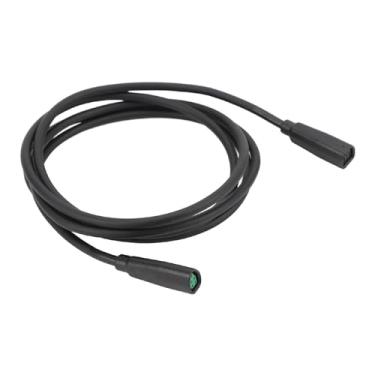 Imagem de Generic Bicicleta Elétrica 1T1 Cabo do Motor, Cabo de Bicicleta Elétrica Acessório 1T1 para M410 M500 M510