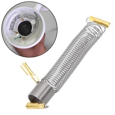 Imagem de Resistência Chuveiro Lorenzetti L3 Maxi Ducha 5500W-220V - Kaztec