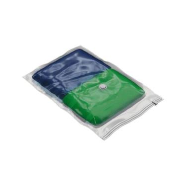 Imagem de Organizador a Vácuo para Viagem 60 x 40 Euro home