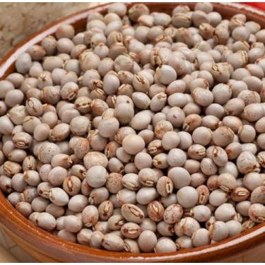 Imagem de Feijão Andu para Consumo,Plantio,Natural do Norte de Minas Gerais 500g