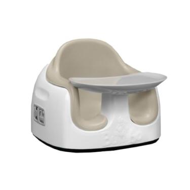 Imagem de Cadeira De Alimentação Multi Assento 3 em 1 Bumbo (TAUPE)