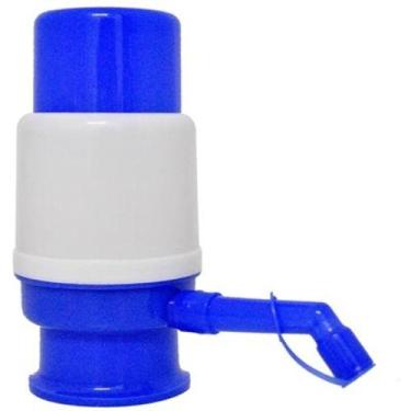 Imagem de Bomba Garrafao de Agua 20litros 10litros Wincy CLA1102