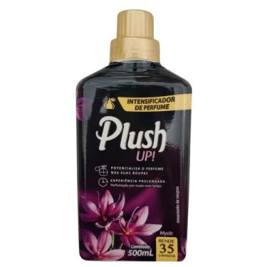 Imagem de Intensificador de Perfume Para Roupas Plush Up 500ml, Mystic