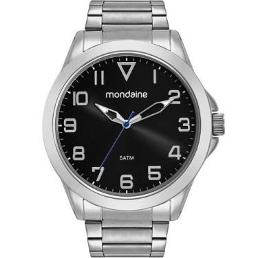 Imagem de Relógio Mondaine Masculino 32605G0MVNE2