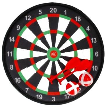 Imagem de Brinquedo ACERTE O Alvo Infantil 2 bolas 2 dardos SEM PONTAS DARDOS BOLINHA QUE GRUDA ARREMESSO DIVERTIDO E SEGURO DIVERSÃO EM FAMILIA ESPORTIVO CRIANÇA (PRETO)