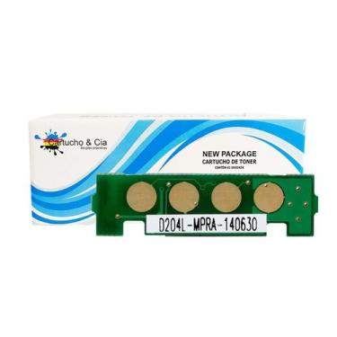 Imagem de Chip Samsung Mlt-D116L D116 116L Sl-M2885Fw Sl-M2835Dw - Cartucho & Ci