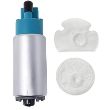 Imagem de 275500996 275500779 275500962 Bomba de combustível para SeaDoo 2008-2020 GTI RXP GTX RXT Wake GTR Spark substitui 275500665 275500734 275500850 29334 25008 8 270600113 270600108 270600102