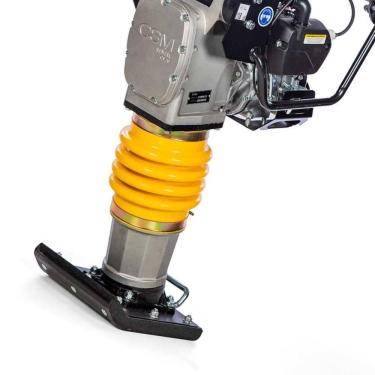 Imagem de Compactador De Solo Percussão Gas Kgf 1600 Cs70 Rm120V Csm