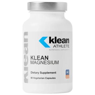 Imagem de Suplemento Klean ATHLETE Klean Magnesium 90 cápsulas