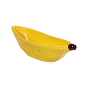 Imagem de Tigelas Fruta Cumbuca Café Da Manhã Salada De Frutas Cereal Bowls Cerâ