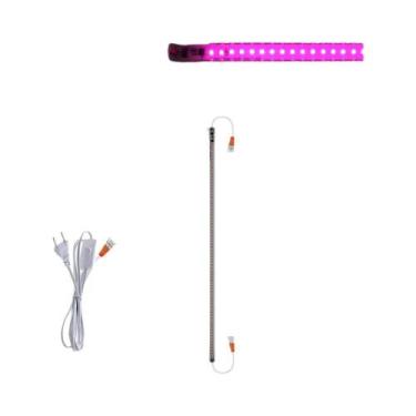 Imagem de Lâmpada LED De Espectro Completo Para Cultivo De Plantas Internas, Sem