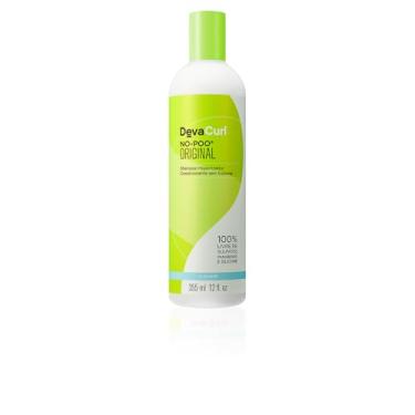 Imagem de Deva Curl No Poo Original 355ml