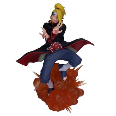 Imagem de Banpresto - Naruto Shippuden - Deidara Effectreme Figure