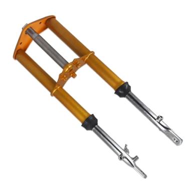 Imagem de WFLNHB Amortecedor dianteiro de reposição para Honda XR50R 2000-2004 / CRF50F 2004-2014