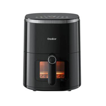 Imagem de Air Fryer Duo Digital Touchscreen 4,2L Preto 127V Gaabor