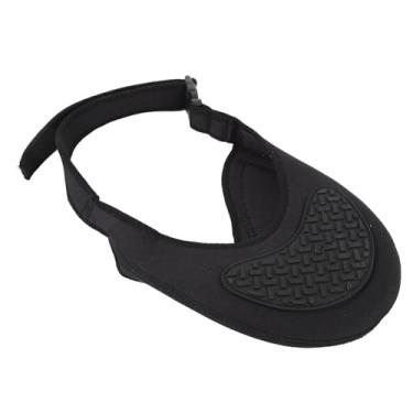 Imagem de Akozon Tampa de Sapato de Mudança de Marchas Protetora Anti -ratch Desgaste de Desgaste de Troca de Sapatos Protetores para Pilotos para Pilotos