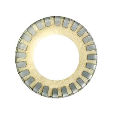 Imagem de Anel Retentor De Feltro Martelo Demolidor Bosch Gsh 11E 10KG 160029001