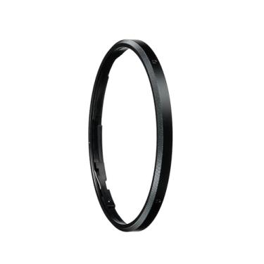 Imagem de RICOH Ring Cap GN-3 (BK) Preto Modelos compatíveis: GR IV apenas para GR IV Tampa de anel de substituição para vestir a câmera 30497 Incluído na caixa