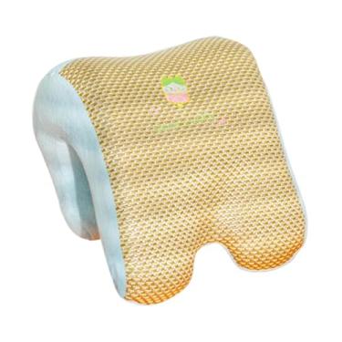 Imagem de ChuYiElegance Encosto de Cabeça para Cadeira de Escritório, Almofada de Encosto de Cabeça para Homens E Mulheres, Travesseiro de Pescoço Removível, Apoio de Pescoço, Gatinho