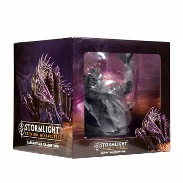 Imagem de Brotherwise Games Stormlight Archive Garg Chasmfiend Mini