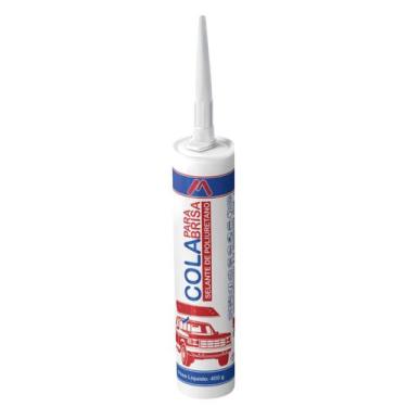Imagem de COLA PARABRISA POLIURETANO 400 grTubo Plástico - MASTIFLEX