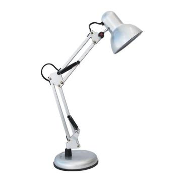 Imagem de Luminária De Mesa Articulada De Metal 62 X 15cm Bivolt