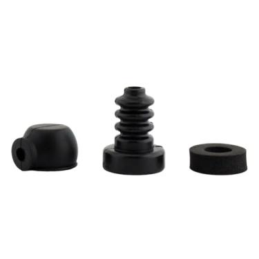 Imagem de Mqetly Kit de sobrecapa para assistente de troca de marchas de motocicleta, fácil de instalar e de alto desempenho para K1600B