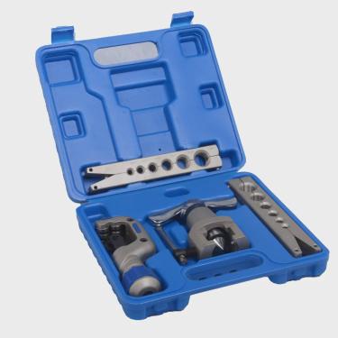 Imagem de Kit Flangeador de Tubo 3/16 a 3/4 CT-809