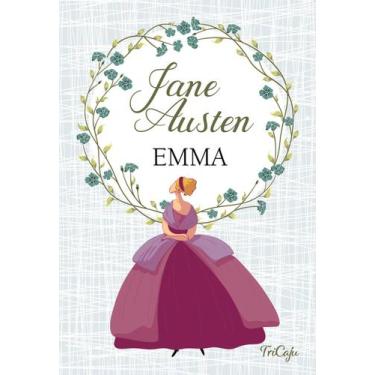 Imagem de Livro - Emma