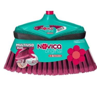 Imagem de Noviça - Vassoura sem Cabo, Modelo Original, Bettanin