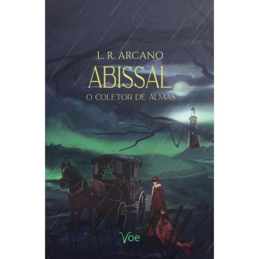 Imagem de Abissal: O Coletor de Almas