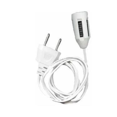 Imagem de Aquecedor água marmita ebulidor elétrico rabo quente 110v