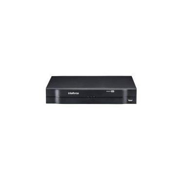 Imagem de Dvr Intelbras Mhdx 1104 04 Canais Multi Hd